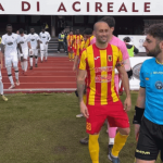 Serie D, girone I: rimonta folle dell’Igea Virtus, ma la vetta ora è a tre. Risultati e classifica