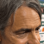 Palermo-Spezia, Inzaghi dalla mixed zone del Barbera: «Dalla tribuna l’ho vissuta male, ma il percorso è quello giusto»