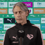 Palermo-Spezia, Inzaghi: «Meritavamo di chiuderla, continuiamo a crescere»