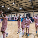 Palermo C5, prosegue la striscia positiva dei rosanero: Merlo C5 sconfitta 6-3