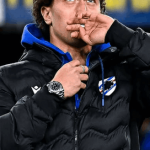 Sampdoria, stop per Esposito: lesione al retto femorale. Salta anche il Palermo