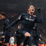 Champions League: l’Inter cade a “San Siro” contro l’Arsenal, non va oltre il pari il Napoli a Copenhagen. I risultati finali