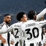 Champions League: tris dell’Athletic Bilbao in casa dell’Atalanta, vince 2-0 la Juventus contro il Benfica. I risultati finali