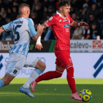 Gazzetta dello Sport: “Dany Mota dice sì al Palermo. Tutte le trattative del giorno in serie B”