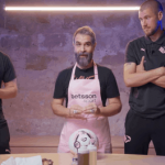 Palermo, Joronen e Pohjanpalo protagonisti fuori dal campo: sfida gastronomica a Torretta