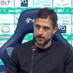 Empoli, Dionisi avvisa: «Carrarese intensa, servirà attenzione totale»