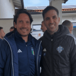 Palermo Primavera, Del Grosso a Como per il Master Uefa Pro