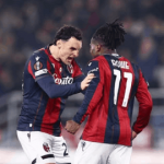 Europa League: non va oltre il pari il Bologna contro il Celtic, vince il Lione in casa dello Young Boys. I risultati finali