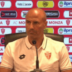 Monza, Bianco: «Mota al Palermo? Il mercato è in divenire, ma Dany è un nostro giocatore»