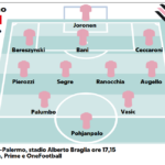 Repubblica: “A Modena sfida per l’alta classifica Inzaghi: «Diamo la zampata giusta»”