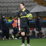 Modena-Palermo, Chichizola: «Pari giusto contro una squadra forte»