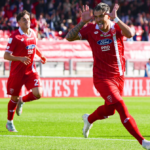 Giornale di Sicilia: “Palermo, arriva il nuovo attaccante. Dany Mota in pole”