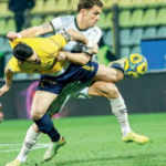 Gazzetta di Modena: “Punto da Big. Fermato il Palermo”