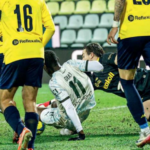 Chichizola: «Giusto annullare il gol a Palumbo, avevo la palla tra le mani»