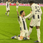 Serie A: la Juventus cala il tris, Napoli battuto 3-0. La classifica aggiornata