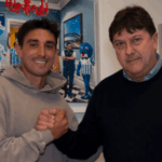 Pescara, UFFICIALE: arriva dagli svicolati l’ex Palermo Brugman