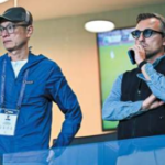 Il Secolo: “Sampdoria, Tey il finanziatore sparito dai radar. Nel mirino la sua società di scommesse”