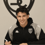 Spezia, UFFICIALE: arriva Ruggero dalla Juve Stabia