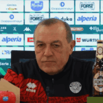 Sudtirol, Castori: «Catanzaro squadra solida, serviranno condizione fisica e continuità mentale»