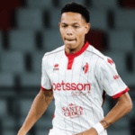 Juve Stabia, in arrivo Kassama e Ricciardi