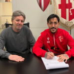 Padova, ufficiale Di Mariano: contratto fino al 2028