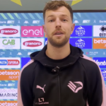 Le Douaron: «Vittoria importante, segnare per il Palermo è sempre speciale»