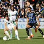 Pisa ko anche col Sassuolo: Tramoni non basta, nerazzurri ultimi in classifica