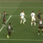 Il Venezia batte 2-1 la Carrarese e conquista la vetta della classifica. Gli highlights