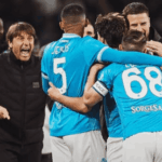 Seria A: al “Maradona” il Napoli batte 2-1 la Fiorentina. La classifica aggiornata