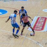 Palermo Futsal Club, trasferta indigesta ad Agrigento: si infiamma la zona salvezza