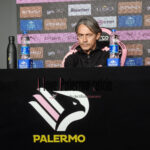 Inzaghi presenta Bari-Palermo: «Siamo quelli di Modena. Magnani è un acquisto incredibile»