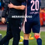 Palermo, Inzaghi festeggia sui social: la stories dopo il 0-3 di Bari