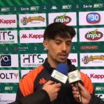 Empoli, Elia: «Contro il Palermo sarà una partita importante»