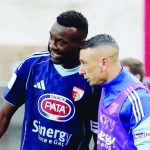 Mantova corsaro all’Euganeo: Mensah stende il Padova, non basta il guizzo di Lasagna. Gli Highlights