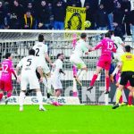 Monterisi salva il Frosinone: pari d’oro a Monza. Gli Highlights