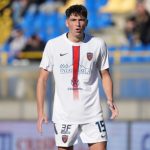 Juve Stabia, tutto fatto per l’arrivo di Dalle Mura dal Cosenza