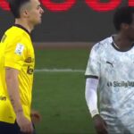 Gazzetta dello Sport: “Santoro top. Le pagelle di Modena-Palermo”