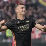 Empoli, fatta per Fila dal Venezia