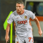 Volpe torna a Catanzaro solo per ripartire: ufficiale il prestito al Giugliano