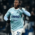 Serie A: Sassuolo sconfitto dalla Juventus 0-3. La classifica aggiornata