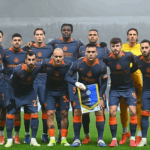 Serie A: Inter unica a segno, equilibrio totale negli altri campi dopo i primi 45′