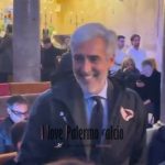 Giorgio Perinetti presenta il suo libro “Quello che non ho visto arrivare”: presenti anche Mirri e Inzaghi