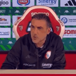 Mantova, Modesto e la spinta del pareggio col Palermo: «Ci dà la consapevolezza che i risultati si possono fare con tutti»