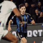 Serie A, Pisa-Atalanta: primo tempo senza gol