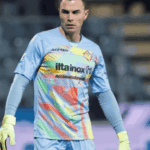 Cremonese “dimentica” Audero: l’ex rosa torna a casa da solo dopo la gara col Sassuolo