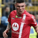 Sampdoria, trattativa in corso per Franco Carboni: si punta al prestito secco