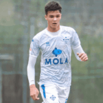 Catanzaro, colpo in difesa: a sorpresa arriva Fellipe Jack