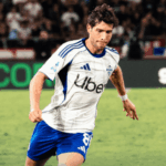 Coppa Italia, Fiorentina-Como 1-1 all’intervallo: botta e risposta nel primo tempo