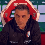 Mantova, Modesto: «Palermo costruito per vincere la B, ma non partiamo già sconfitti»