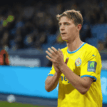 Venezia, colpo in attacco: Lauberbach in arrivo dal Mechelen per 2 milioni